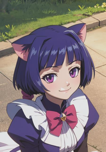Taruto - Magical Nyan Nyan Taruto
