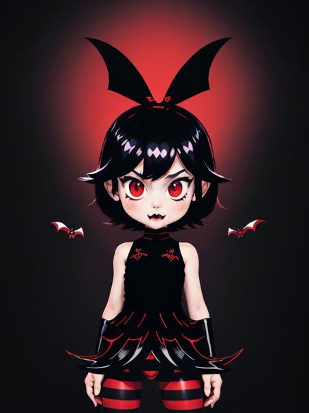 Rariatto Character Pack