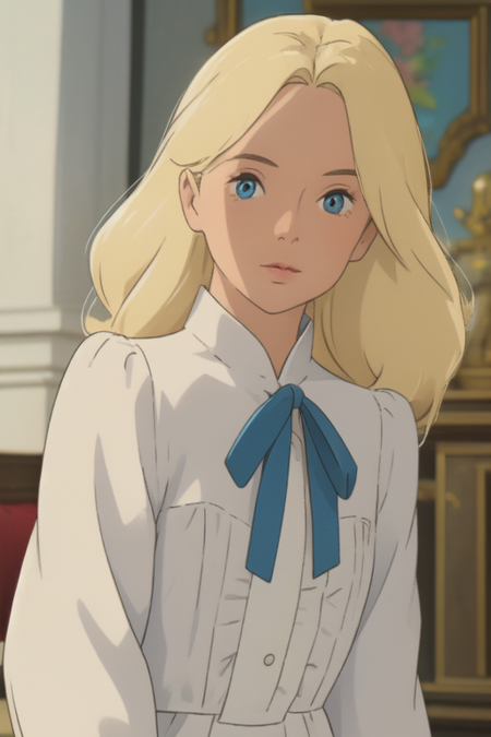 Marnie (Omoide no Marnie)