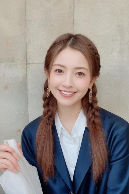 Katase Nana片瀬 那奈