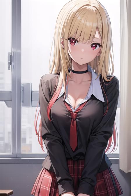 Marin Kitagawa (喜多川 海夢) - My Dress Up Darling (その着せ替え人形は恋をする)
