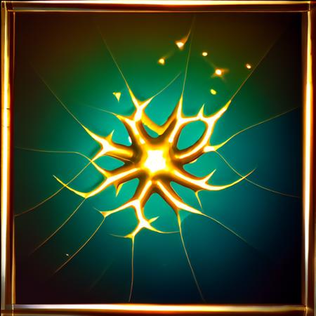 Spell Icon SD 1.5
