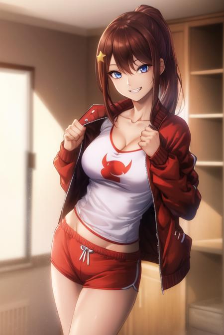 Diabolumberto Style Lora