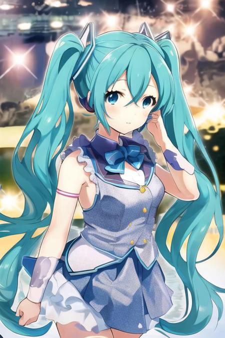 Tokyo 7th Sisters - style版本v1.0 (ID: 99752)