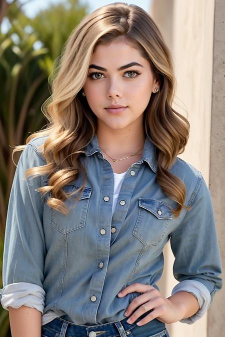 mckaley miller