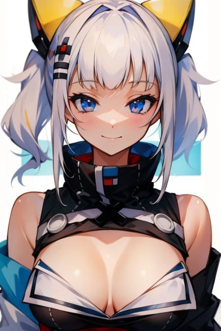 Kaguya Luna - LoRA版本v1.0 (ID: 126685)