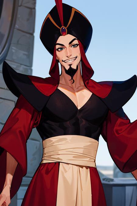 Jafar (Disney)