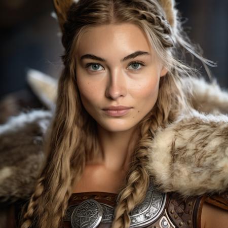 Grace Elizabeth (FLUX + SDXL)版本SDXL v1.0 (ID: 155305)