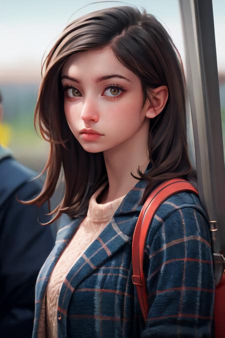 Katelyn Nacon | ??