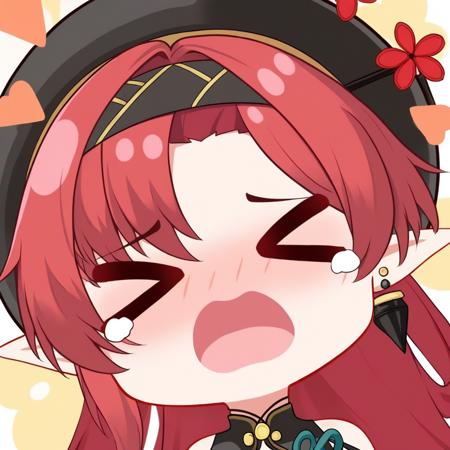 铸币大头表情包36_xllora版本v1.0 (ID: 1215158)