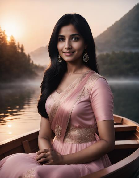 Anupama (Girl Next Door Version)版本Anupama (GND) (GND)