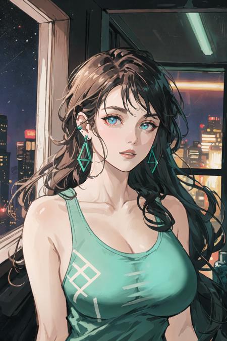 Osenayan Mix: Illustration版本v5.0 (ID: 437326)