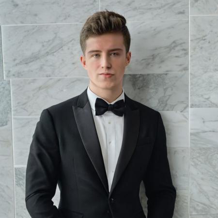 Isaac Rossiter