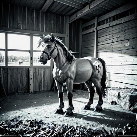 Ponyspanded版本Beta 0.7 Realistic (ID: 873492)