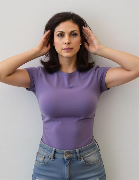 Tight Top