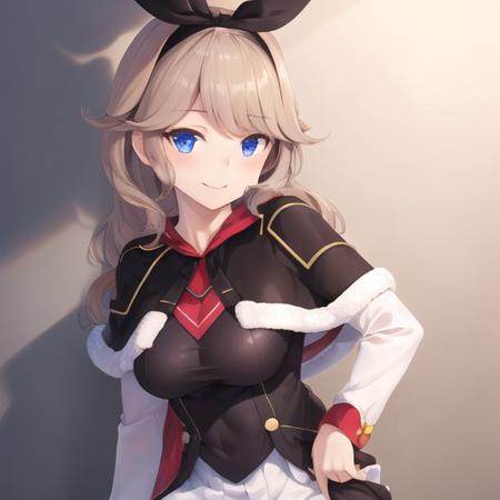 多塞特郡-碧蓝航线（Dorsetshire-Azur Lane）