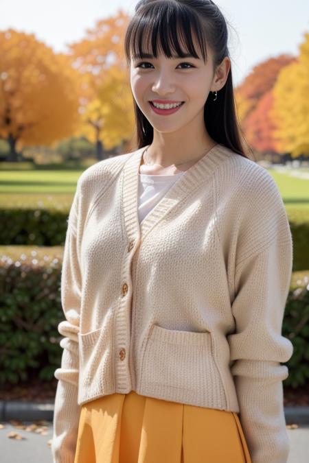 NishiwakiAyaka/ 西脇 綾香 _JP_Singer