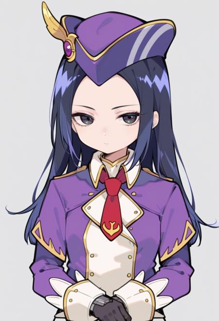 Monster Hunter (Rise) - Luchika PonyXL