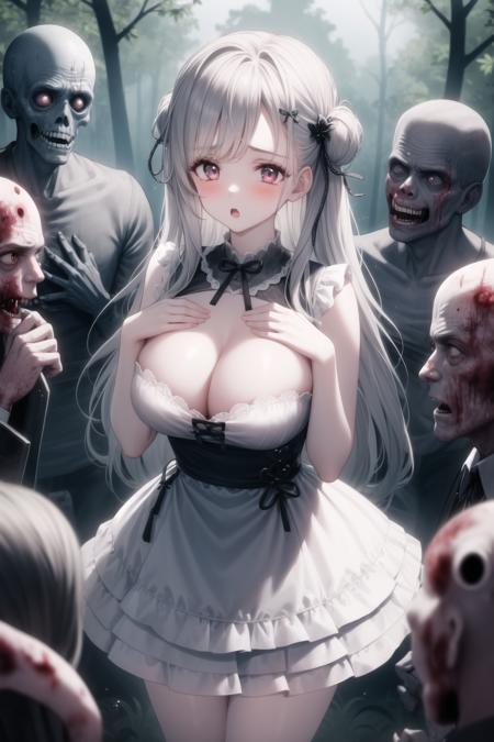Zombies