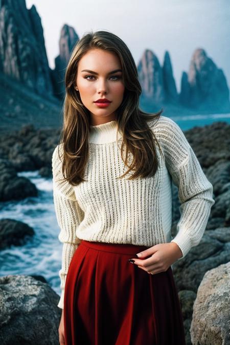 Verunka - aka Veronika Fasterova