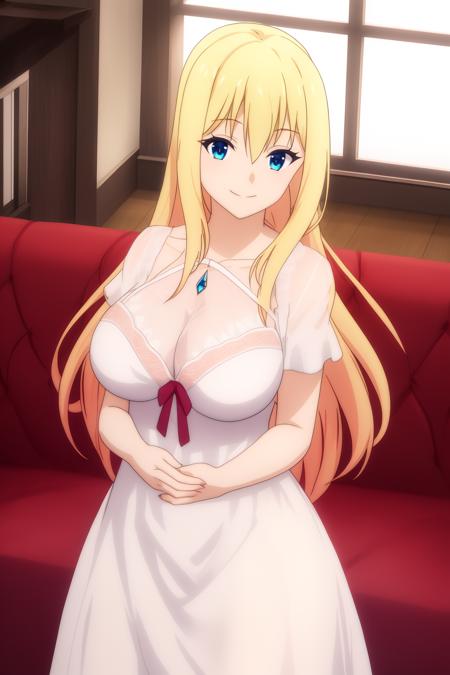 Darkness - Konosuba