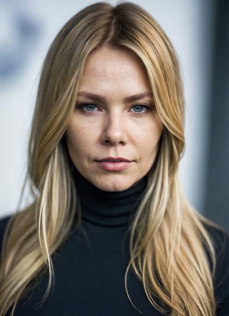 Andrea Roth