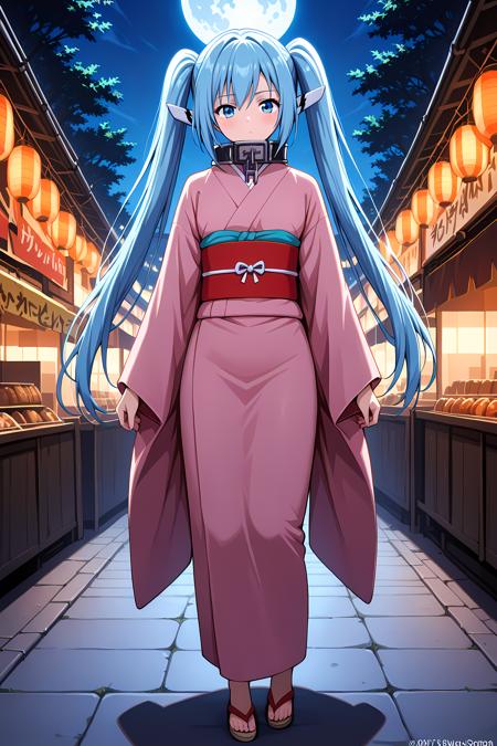 Nymph - Sora no Otoshimono - IllustriousXL/AnimagineXL3.1