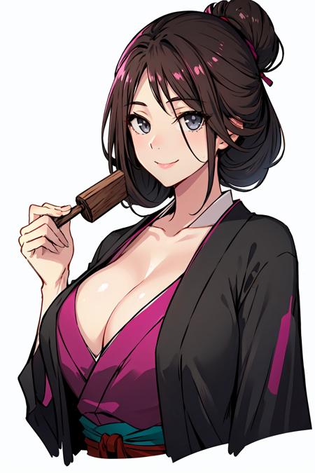 【Character】Emma (Sekiro)