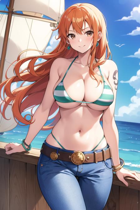 Falkons (Anime and Hentai)