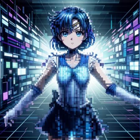 pixelize