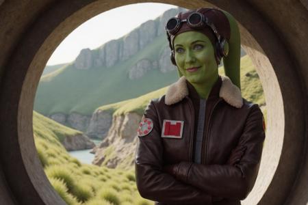 Hera Syndulla