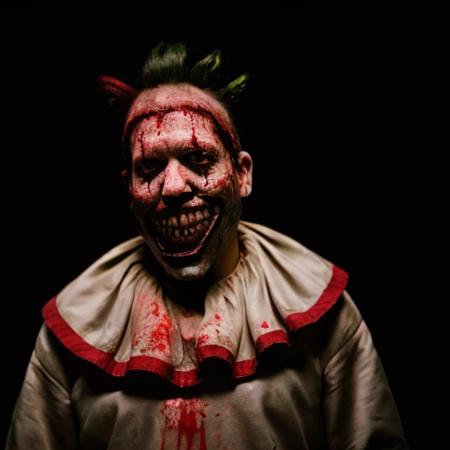 Twisty, DON'T CLICK!!!!!!!!!!!!!!!!!!!!!!!, Your Childhood Nightmare (3) - American Horror Story