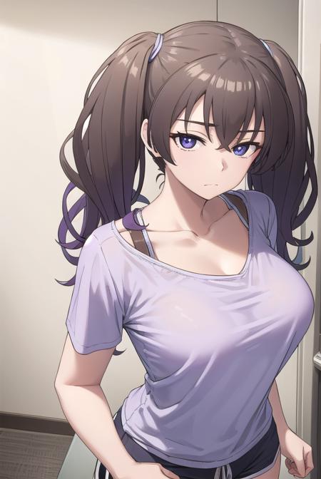 Laundry Girl - [Kikunosukemaru] Laundry Rendezvous ([菊のすけまる] ランドリーランデブー)