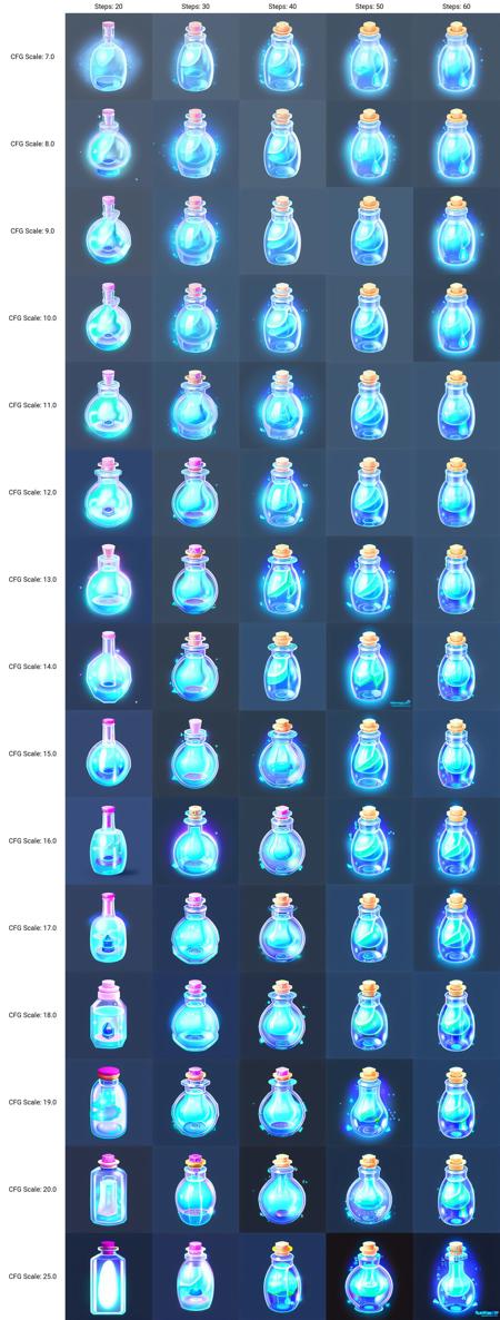 Fantassified Icons