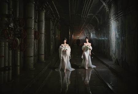 0886 tunnel
