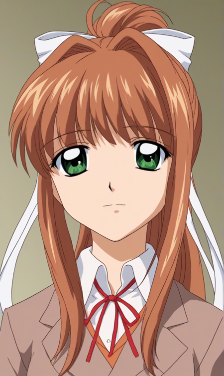 Mermaid Melody Artstyle
