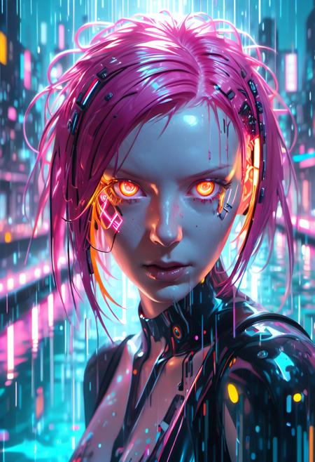 CyberLight (SDXL)