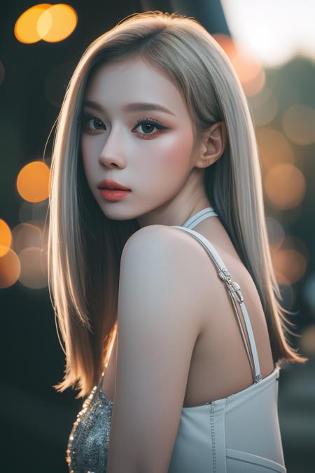 김민정 金玟庭 Winter of aespa