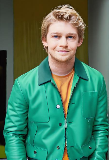 Joe Alwyn