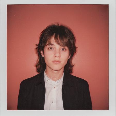 FujiFilm Instax Polaroid