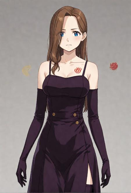 trisha elric トリシャ・エルリック  (fullmetal alchemist ,鋼の錬金術師)