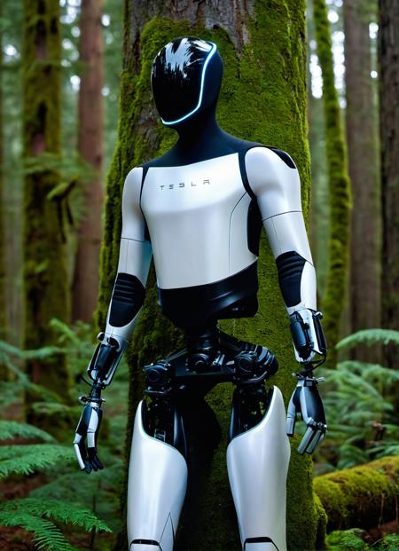 TeslaBot