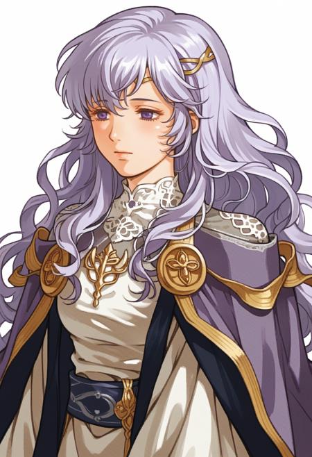 [PDXL] Fire Emblem: Radiant Dawn Portrait Style (ファイアーエムブレム 暁の女神)