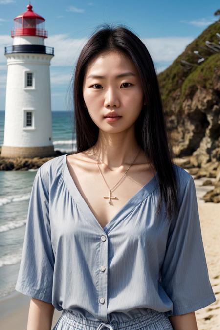Kawaii Goddess: Megan