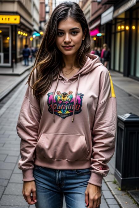 Hoodies By Stable Yogi
