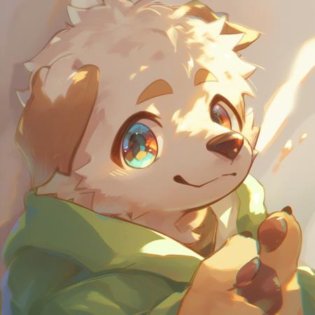 Lv1(Rubili) Style版本97IMPROVE (ID: 814577)