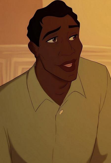 All Disney Dads and Daddies | Male XL Collection