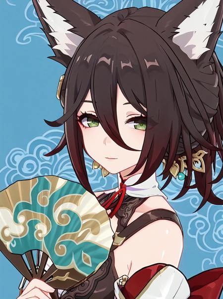Character [Honkai: Star Rail]