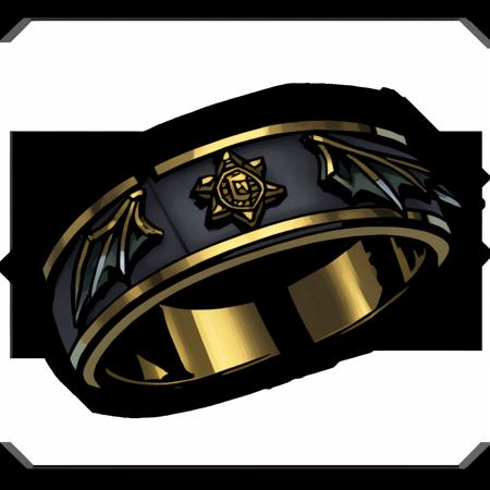 Darkest Dungeon 2 Items Style