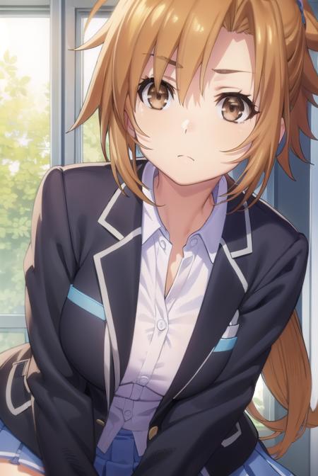 Ai Yamabuki (山吹 亜衣) - Date A Live (デート・ア・ライブ)